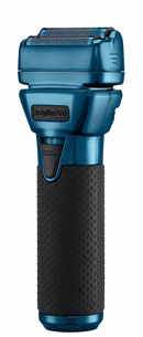 BabylissPro Blue FXONE Interchangeable-Battery Shaver - Blue FX79FSBL