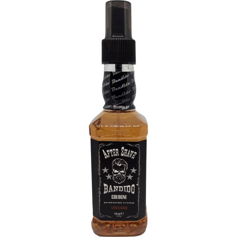 Bandido After Shave Cologne 5.07oz
