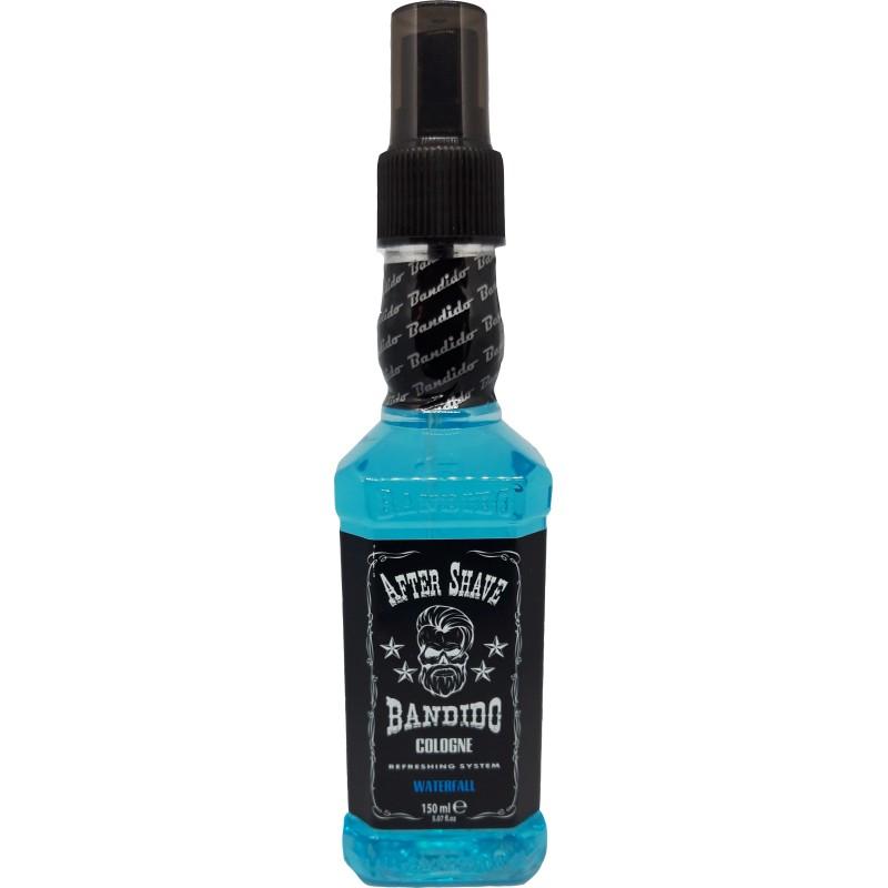 Bandido After Shave Cologne 5.07oz
