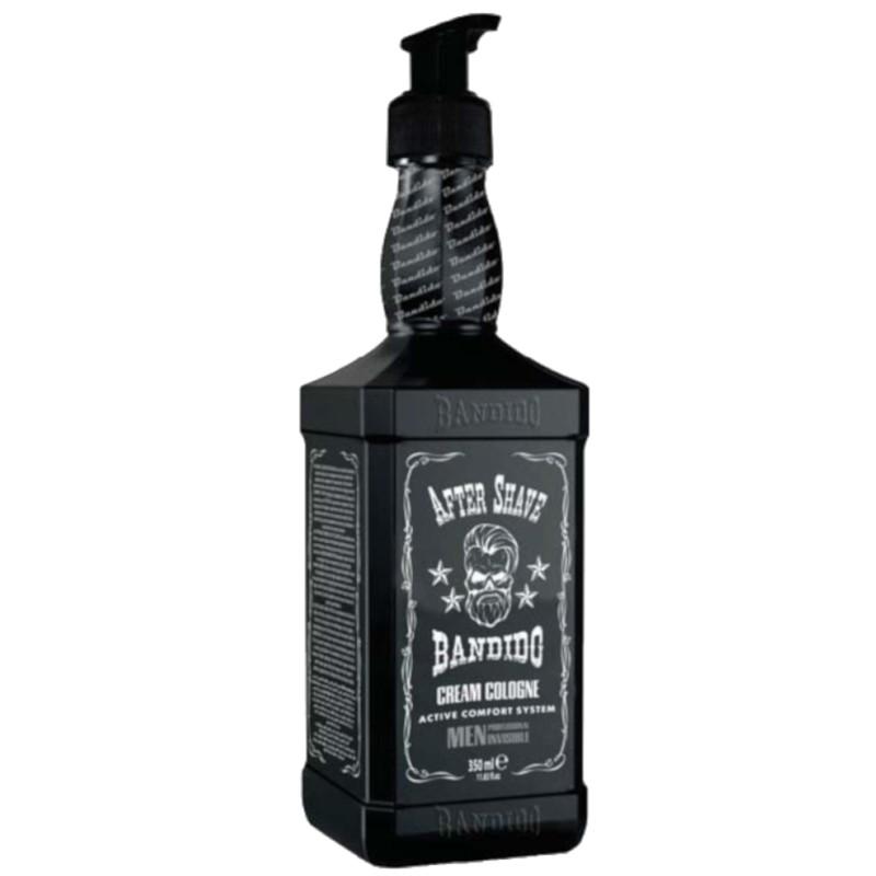 Bandido After Shave Cream Cologne 11.8oz