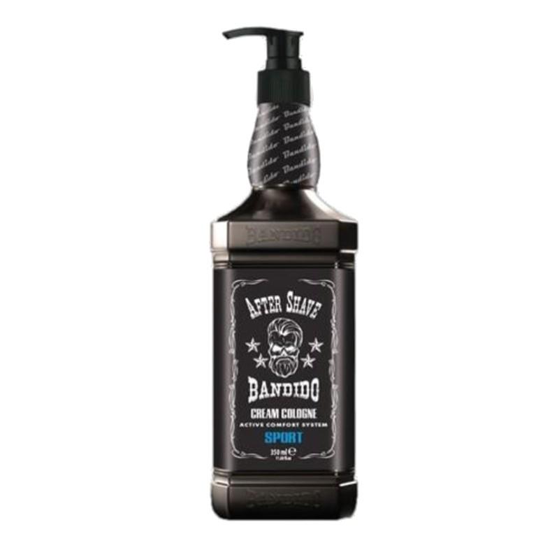 Bandido After Shave Cream Cologne 11.8oz