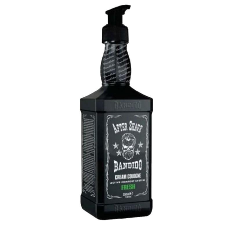 Bandido After Shave Cream Cologne 11.8oz