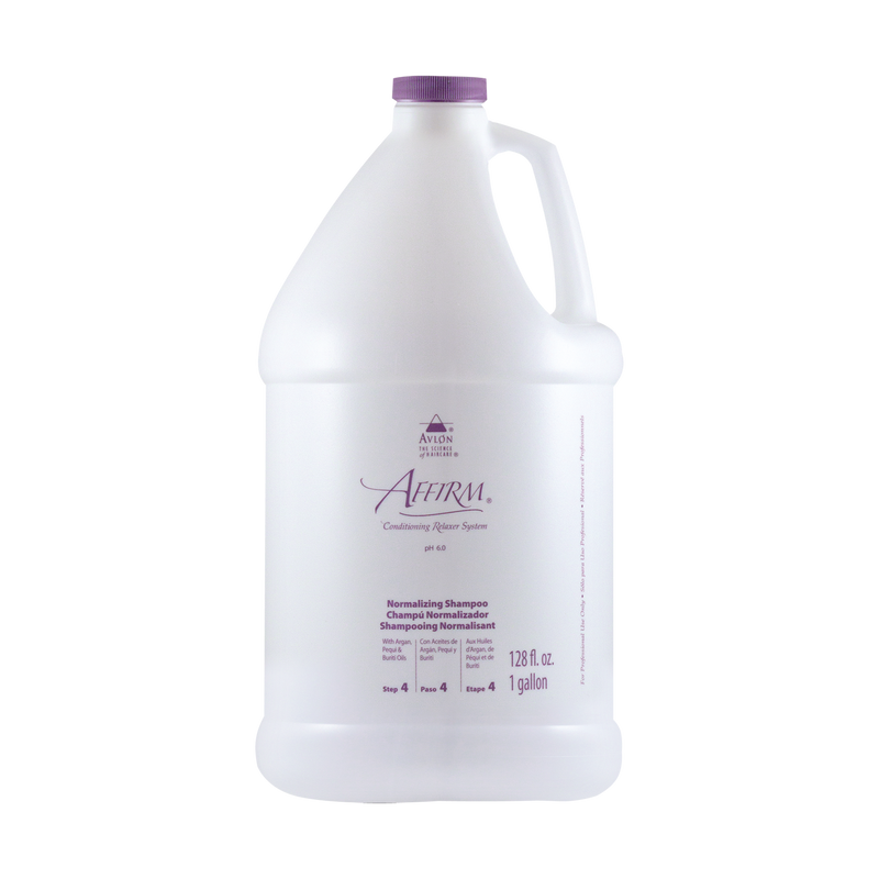 Affirm Normalizing Shampoo