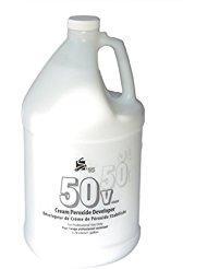 Super Star Crystal Clear Peroxide 1 Gallon