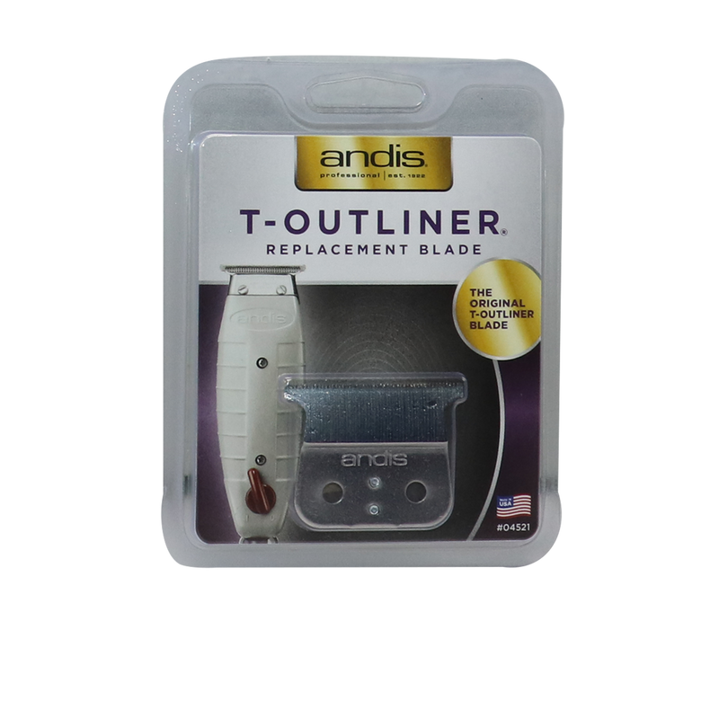 Andis T-Outliner Blade