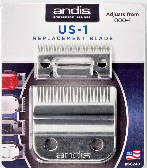 Andis Envy/Maven Replacement Blade - Saber Professional