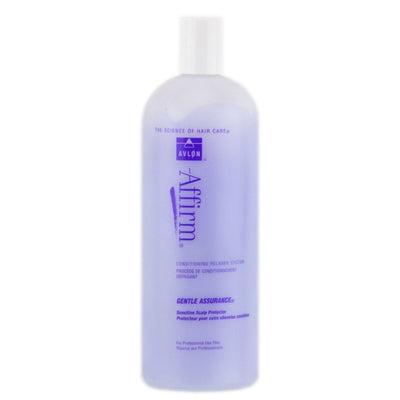 Affirm Gentle Assurance Scalp Protector - Saber Professional