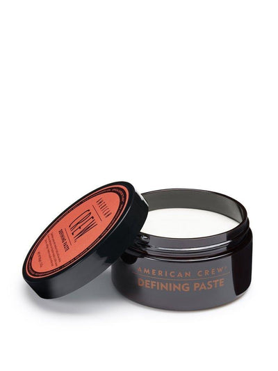 American Crew Defining Paste 3oz - Saber Professional