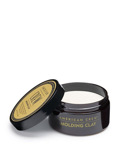 American Crew Molding Clay 3oz - Saber Professional