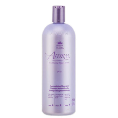Affirm Normalizing Shampoo - Saber Professional