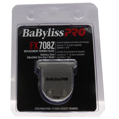 BabylissPro Replacement Blade for RoseFX Trimmer*New*