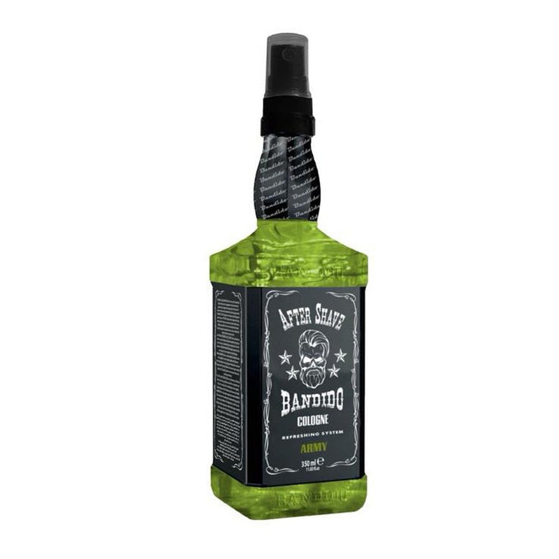 Bandido Shave Cologne oz