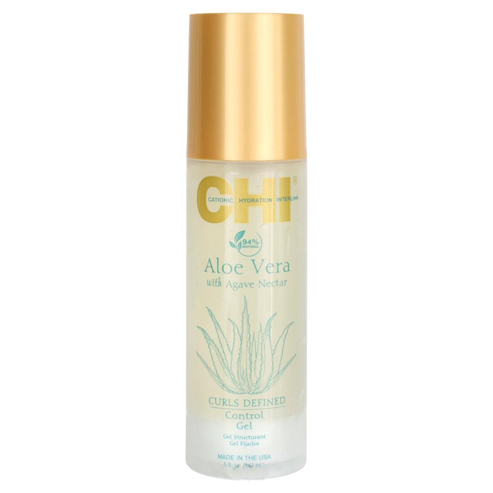 CHI Aloe Vera With Agave Nectar Control Gel 5 oz