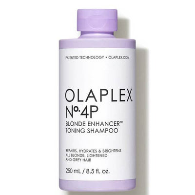 Olaplex No. Blonde Enhancer Toning Shampoo