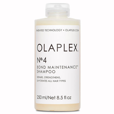 Olaplex No Bond Maintenance Shampoo