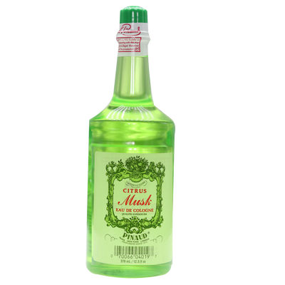 Pinaud Citrus Musk Cologne oz