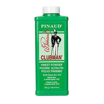 Pinaud Clubman Talc oz