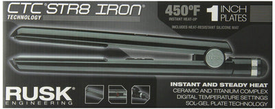Rusk CTC Copper Technology STR Iron