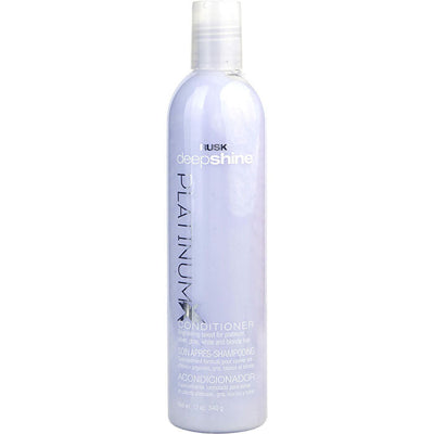 Rusk Deepshine PlatinumX Conditioner
