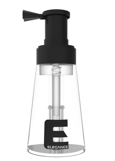 Elegance Powder Spray Bottle