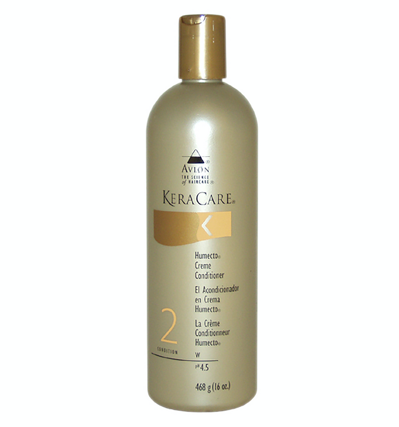 KeraCare Humecto Creme Conditioner