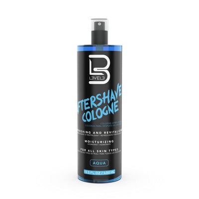 VEL Shave Cologne oz Aqua