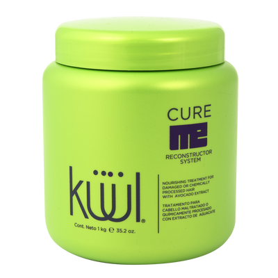 Kuul Cure Me Reconstructor 35.2oz