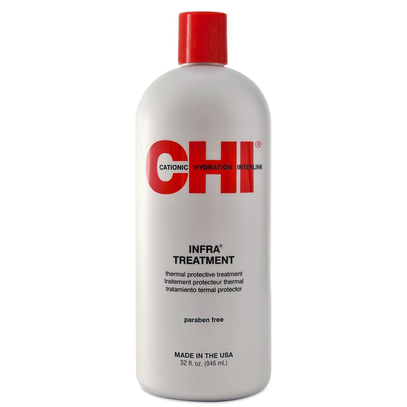 CHI Infra Treatment Thermal Protective Treatment