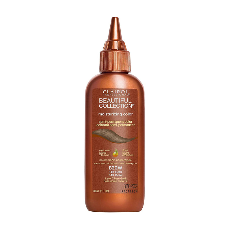 Clairol Beautiful Collection 3oz