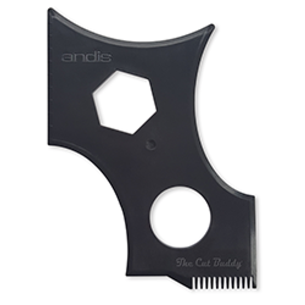 Andis The Cut Buddy Hair & Beard Shaping Tool - diy hair company