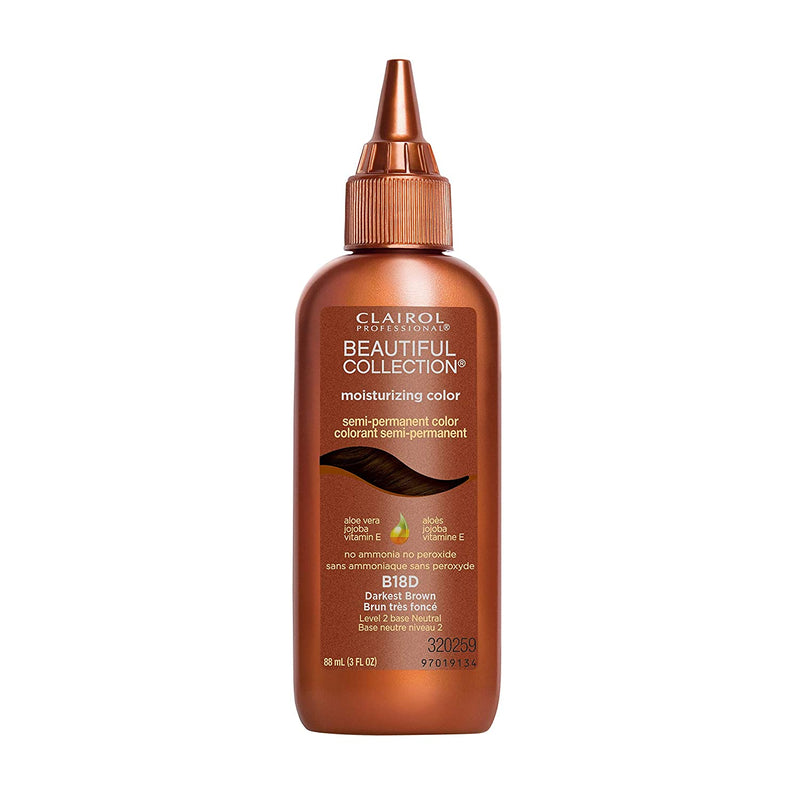 Clairol Beautiful Collection 3oz