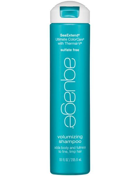 Aquage SeaExtend Volumizing Shampoo