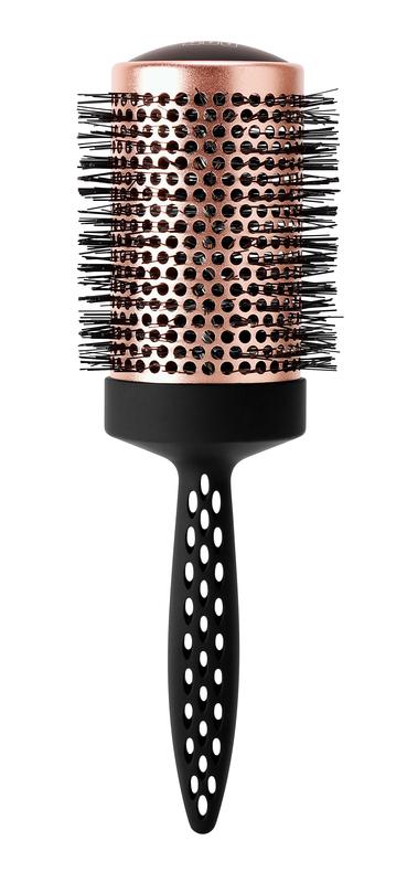 Cricket Binge Copper Tension Thermal Brush 1 3/4"[