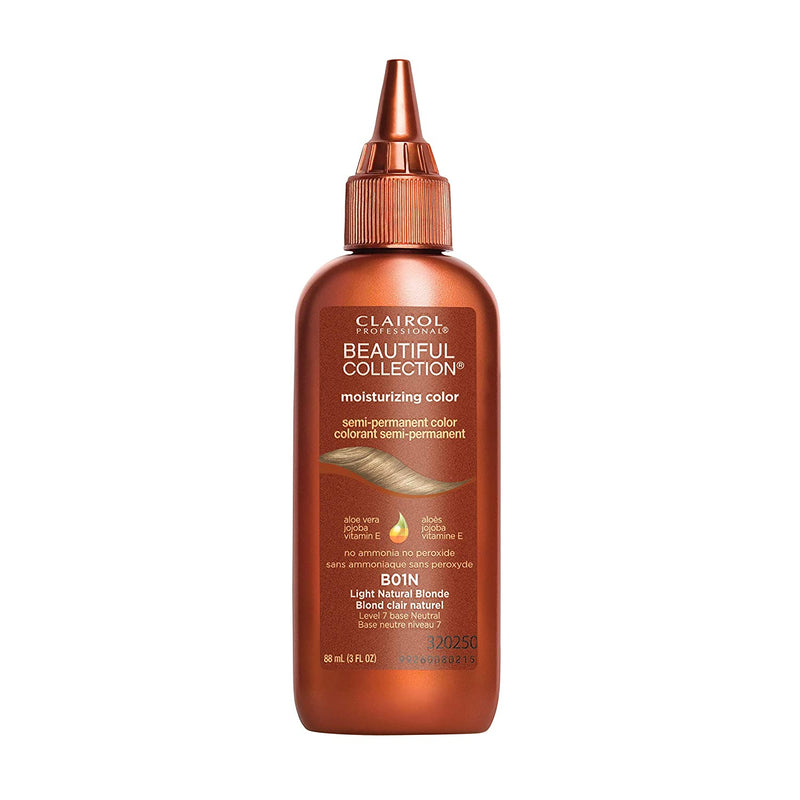 Clairol Beautiful Collection 3oz
