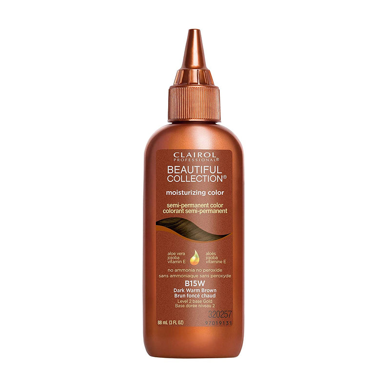 Clairol Beautiful Collection 3oz