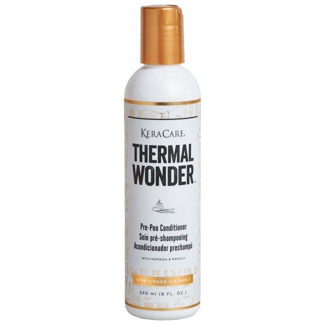 KeraCare Thermal Wonder Pre-Poo Conditioner