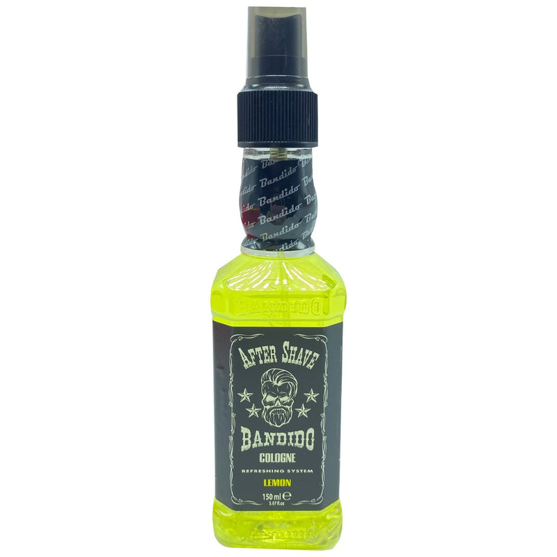 Bandido After Shave Cologne 5.07oz