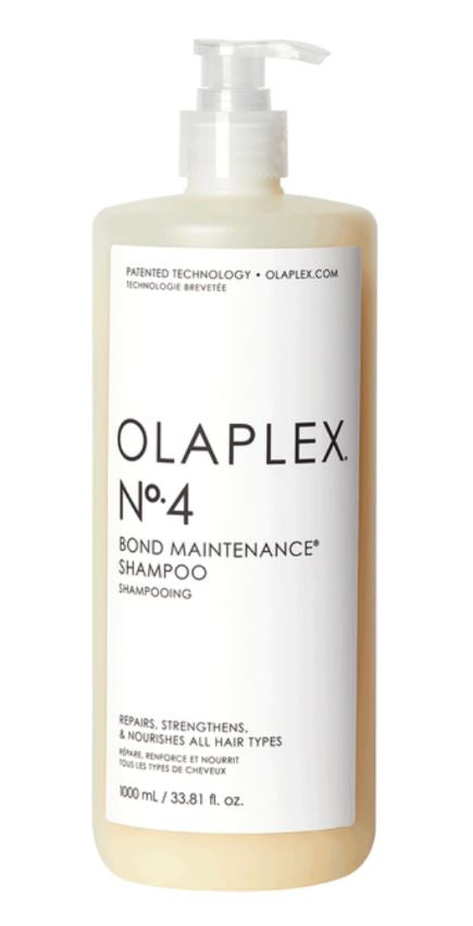Olaplex No 4 Bond Maintenance Shampoo
