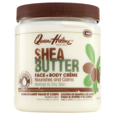 Queen Helene Shea Butter Creme 15oz