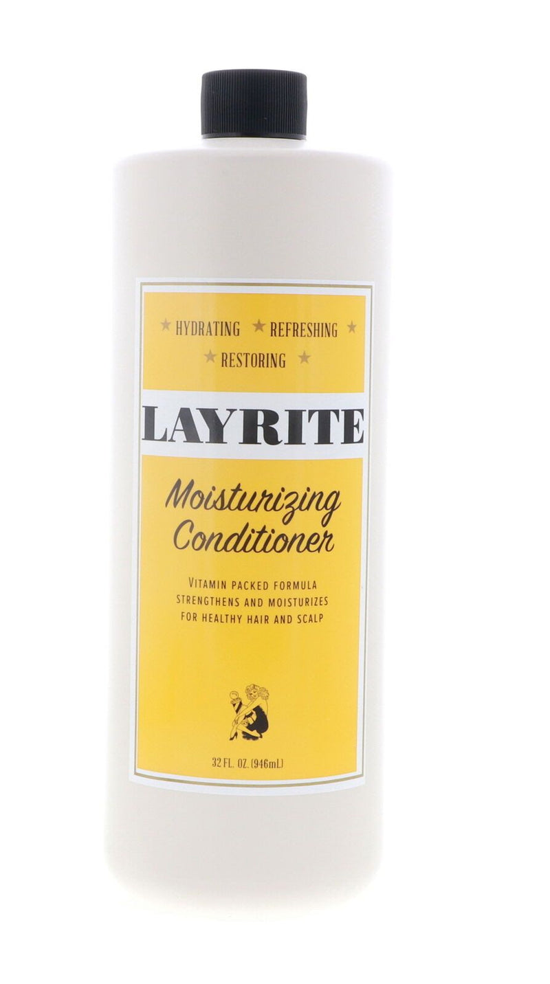 Layrite Moisturizing Conditioner