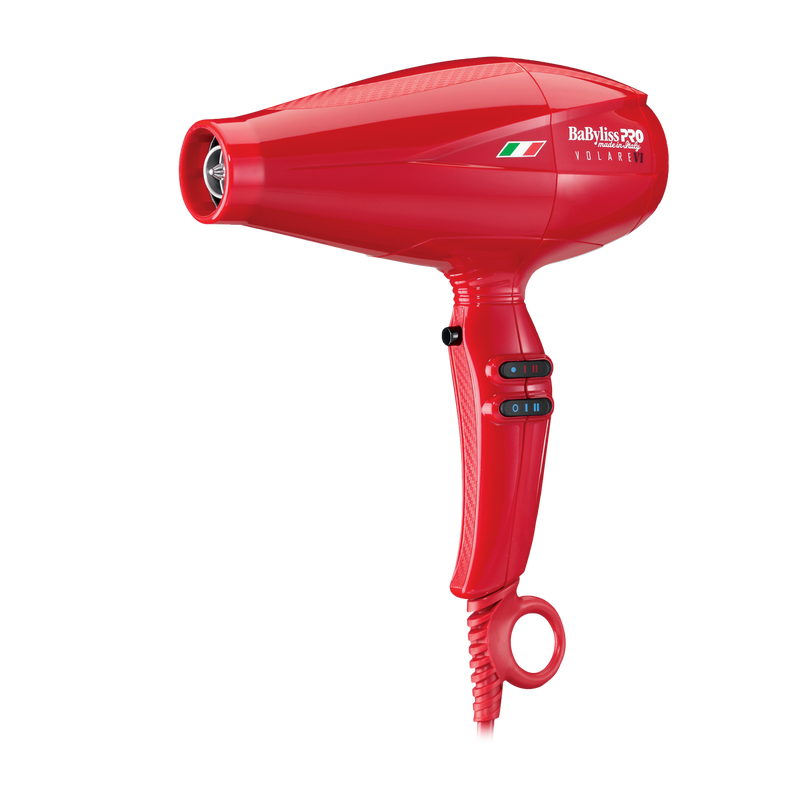 BabylissPro V1 Volare Professional Full-Size Dryer