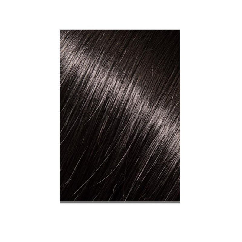 XFusion Keratin Hair Fibers Black .53oz