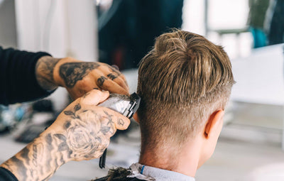 How to Choose the Right Clipper Motor Type for Your Barbering Style