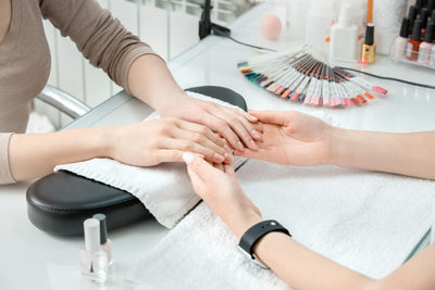 Why Nail Pros Prefer Certain Products