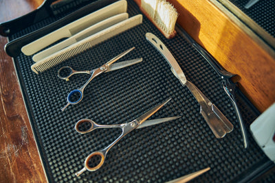 What Tools Are Missing From Your Barber Setup?