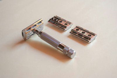 What Happens If You Shave With Old Products?