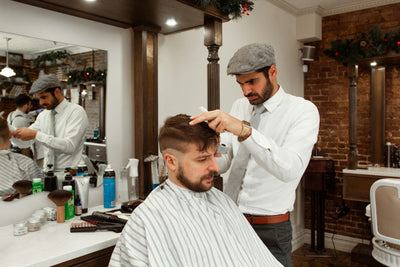 Things Barbers Love About New Salon Kits