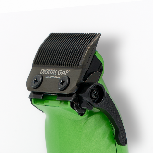 Cocco Hyper Veloce Pro Clipper - Green