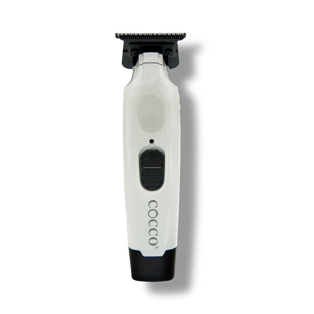 Cocco Veloce Pro Trimmer - Pearl White