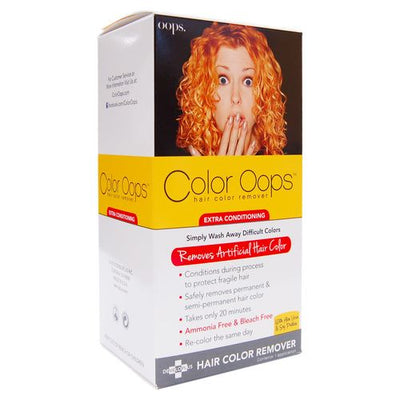 Hair Color
